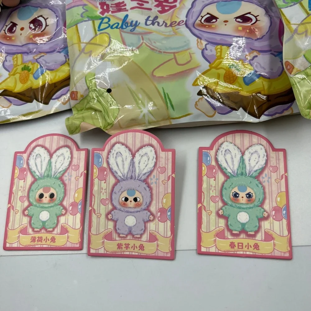 Baby Three lot baby